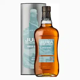 Jura Winter Edition Whisky