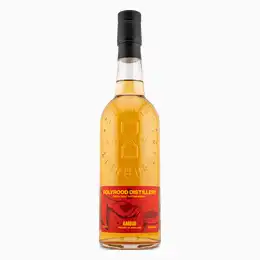 Holyrood Distillery Ambir