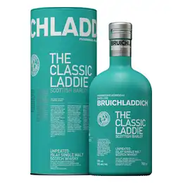 Bruichladdich The Classic Laddie Scottish Barley