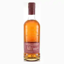 Ardnamurchan Ad/ Madeira Cask Release 2025 52% 70cl