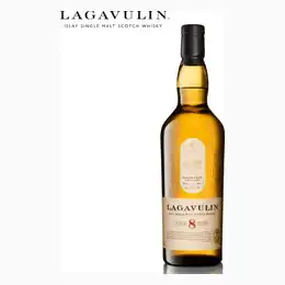 LAGAVULIN 8 YEAR OLD - TB Watson