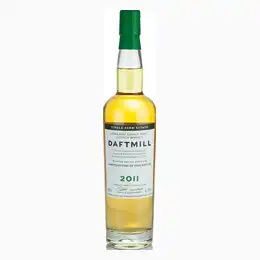 Daftmill 2011 Winter Release 