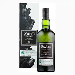 Ardbeg 19 Year Old Traigh Bhan Batch 6