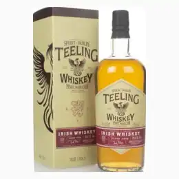 Teeling Pinot Noir Cask Finish Whiskey 70cl
