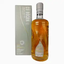 Tomatin CU Bocan signature
