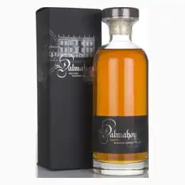 The Dalmahoy Deluxe  Whisky 70cl