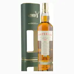 Imperial 1997 - Bottled 2017 Gordon & MacPhail