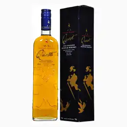 Johnnie Walker Quest