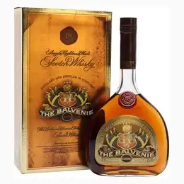Balvenie 18 Year Old Classic Bot.1980s