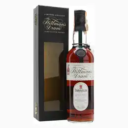 Tamnavulin 32 Year Old Stillmans Dram