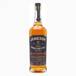 Jameson Single Pot Still