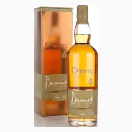 Benromach Organic 2010  Whisky 70cl