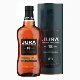 Jura 18 Year Old