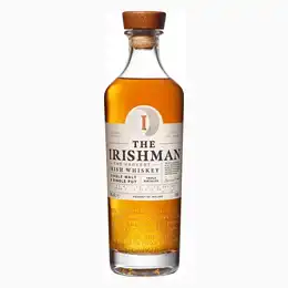 Irishman The Harvest Whiskey