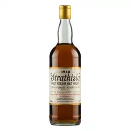 Strathisla Gordon & MacPhail c. 1980s 1948