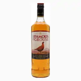 Famous Grouse Litre