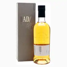 Ardnamurchan Distillery AD Single Malt