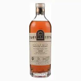 Agitator 2018 Berry Bros Collective #741 57.7% 70cl