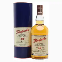 Glenfarclas 12 Year Old