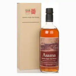 Karuizawa 1999-2000 Asama Whisky