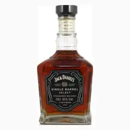 Jack Daniels Single Barrel Select