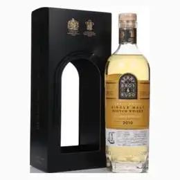 Dailuaine 2010  Small Batch - Berry Bros. & Rudd Whisky 70cl