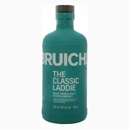 Bruichladdich The Classic Laddie Scottish Barley