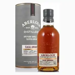 Aberlour Casg Annamh Batch 4