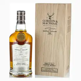 Aberfeldy 31 Year Old 1991 Connoisseurs Choice 