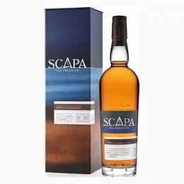 Scapa Glansa Whisky 70cl