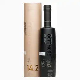 Octomore 14.2 5 Year Old
