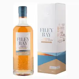 Filey Bay IPA Cask Yorkshire Single Malt