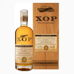 Douglas Laing XOP Strathclyde 34 Year Old 1987 Vintage