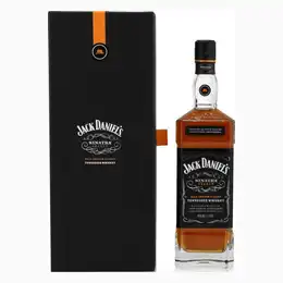 Jack Daniels "Sinatra Select" Whiskey 1.0L 