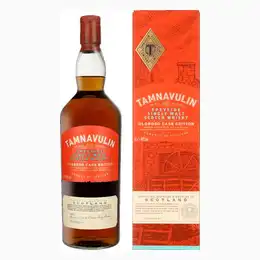 Tamnavulin Oloroso Cask GP 1.0L 
