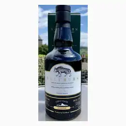 Wolfburn Morven Single Malt Scotch Whisky The