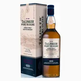 Talisker Port Ruighe