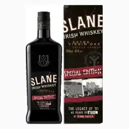 Slane Irish Whiskey - Special Edition 70cl