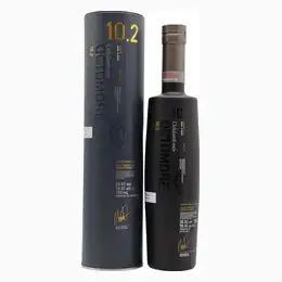 Bruichladdich Octomore 8 Year Old 10.2 Whisky Next Day Delivery