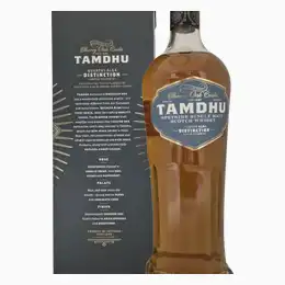 Tamdhu Distinction III 70cl