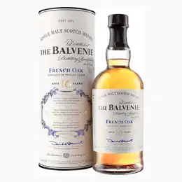 Balvenie 16 Year Old French Oak Limited Edition Speyside Single Malt Scotch Whisky 70cl