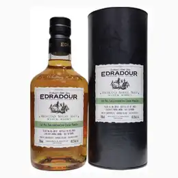 Edradour 10 Years Old 2014 Sauvignon