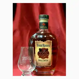 Four Roses Small Batch 45%