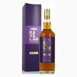 Kavalan Podium
