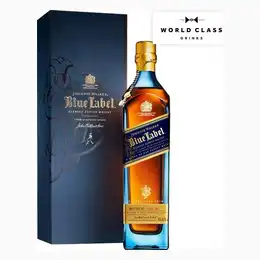 Johnnie Walker Blue Label Whisky 70cl