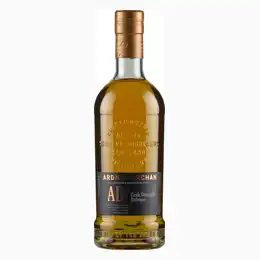 Ardnamurchan Cask Strength 