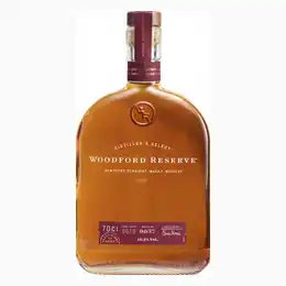 Woodford Reserve Wheat 70cl
