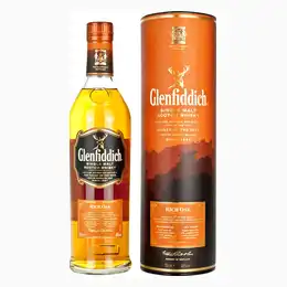 Glenfiddich 14 Year Old Rich Oak