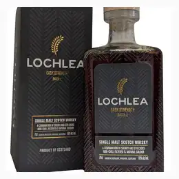 Lochlea Cask Strength Batch 2 2024 70cl