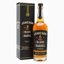 Jameson Blackbarrel